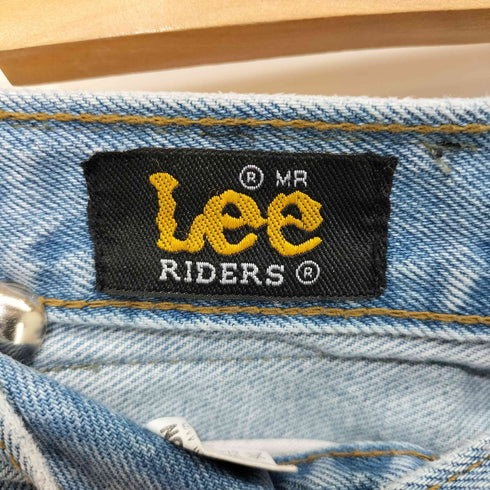 リー Lee 90s RIDERS デニム パンツ メンズ US:30-31