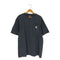 カーハート Carhartt ORIGINAL FIT POCKET TEE メンズ import:L