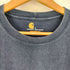 カーハート Carhartt ORIGINAL FIT POCKET TEE メンズ import:L