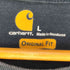 カーハート Carhartt ORIGINAL FIT POCKET TEE メンズ import:L