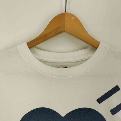 ヒューマンメイド HUMAN MADE 24SS DAILY S/S T-SHIRT メンズ import:L