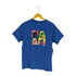 エフティーシー FTC COOKIE MONSTER TEE メンズ JPN:S