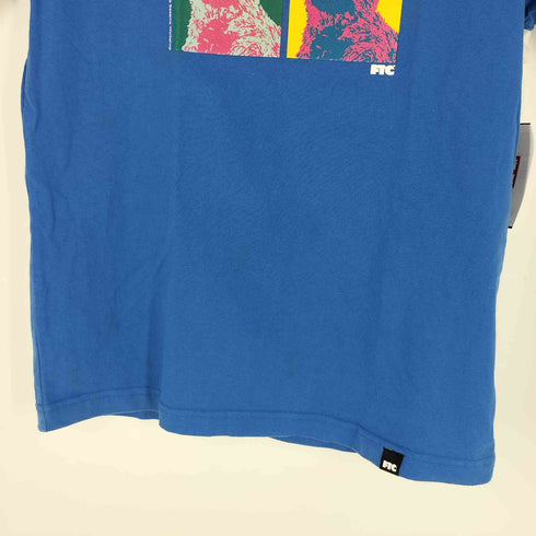 エフティーシー FTC COOKIE MONSTER TEE メンズ JPN:S