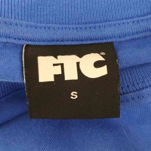エフティーシー FTC COOKIE MONSTER TEE メンズ JPN:S