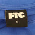 エフティーシー FTC COOKIE MONSTER TEE メンズ JPN:S