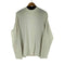 ザラ ZARA 無地 L/S カットソー メンズ import:L