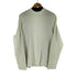 ザラ ZARA 無地 L/S カットソー メンズ import:L