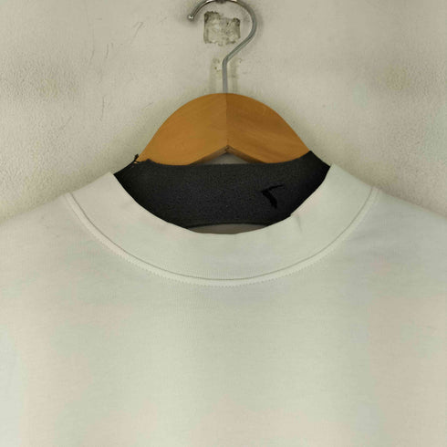 ザラ ZARA 無地 L/S カットソー メンズ import:L