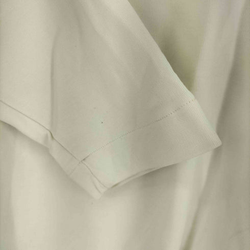 ザラ ZARA 無地 L/S カットソー メンズ import:L