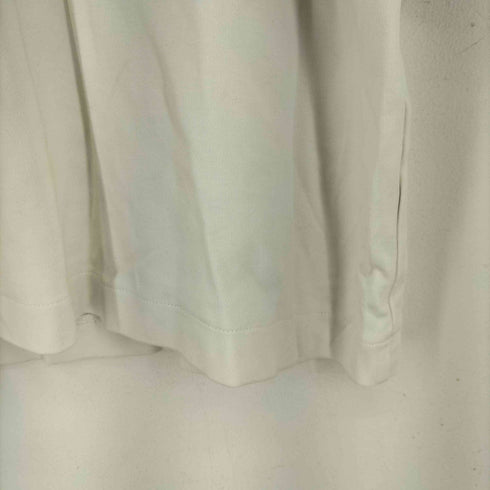 ザラ ZARA 無地 L/S カットソー メンズ import:L