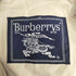 バーバリーズ BURBERRYS ステンカラーコート メンズ