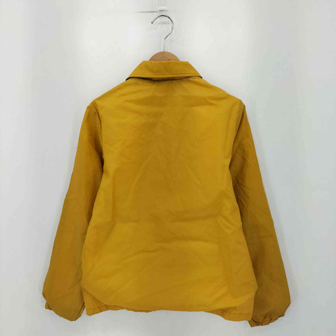 THE WARM UP 70s University ロゴプリント ヴィンテージ コーチジャケット sport メンズ L