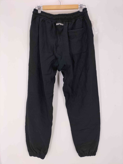 レディーメイド READYMADE SWEAT PANTS SMILE メンズ JPN:L