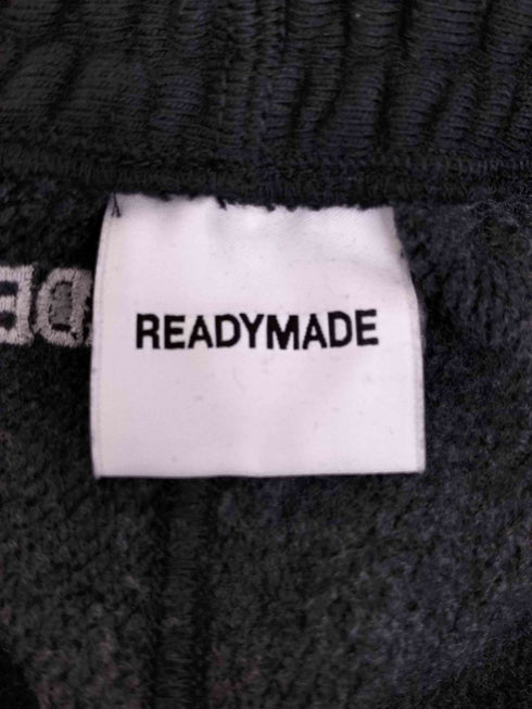 レディーメイド READYMADE SWEAT PANTS SMILE メンズ JPN:L