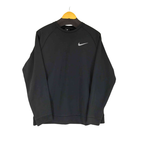 ナイキ NIKE DRI-FIT スウェット メンズ import:L