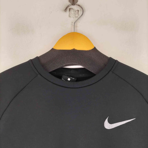 ナイキ NIKE DRI-FIT スウェット メンズ import:L