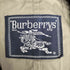 バーバリーズ BURBERRYS ステンカラーコート メンズ