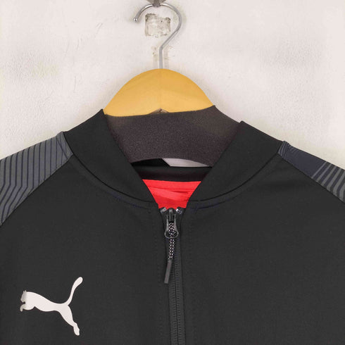 プーマ PUMA FTBLNXT トラック ジャケット メンズ import:L