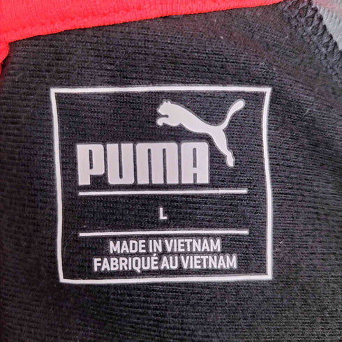 プーマ PUMA FTBLNXT トラック ジャケット メンズ import:L