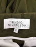 スタジオニコルソン STUDIO NICHOLSON 2タックワイドパンツ メンズ JPN:0