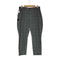 コムデギャルソンオムドゥ COMME des GARCONS HOMME DEUX チェック柄 スラックス メンズ JPN:M