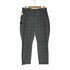 コムデギャルソンオムドゥ COMME des GARCONS HOMME DEUX チェック柄 スラックス メンズ JPN:M