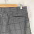 コムデギャルソンオムドゥ COMME des GARCONS HOMME DEUX チェック柄 スラックス メンズ JPN:M