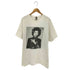 ギルダン GILDAN アーティストプリント クルーネック半袖 ロック バンドTシャツ メンズ XL
