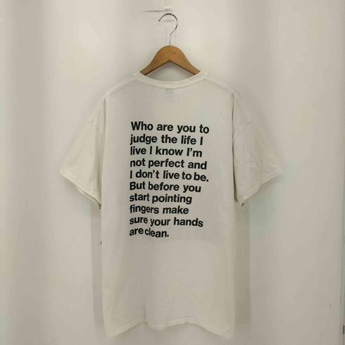 ギルダン GILDAN アーティストプリント クルーネック半袖 ロック バンドTシャツ メンズ XL