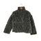 エイチアンドエム H&M テディジャケット レディース import:M