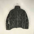 エイチアンドエム H&M テディジャケット レディース import:M