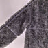 エイチアンドエム H&M テディジャケット レディース import:M