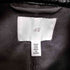 エイチアンドエム H&M テディジャケット レディース import:M
