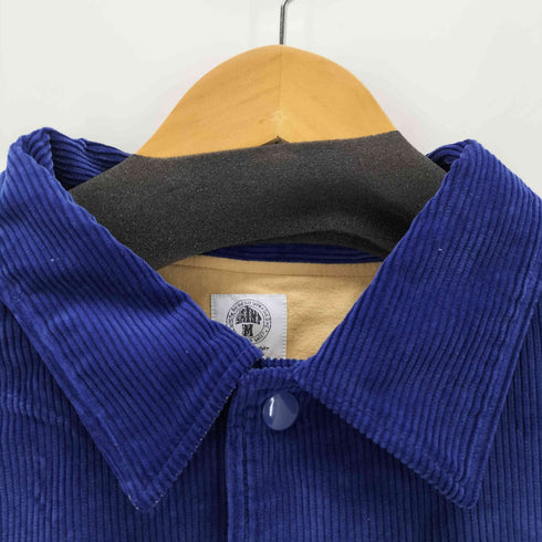 セントマイケル SAINT MICHAEL CORDUROY JACKET メンズ JPN:L
