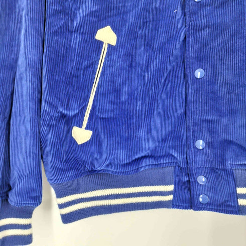 セントマイケル SAINT MICHAEL CORDUROY JACKET メンズ JPN:L