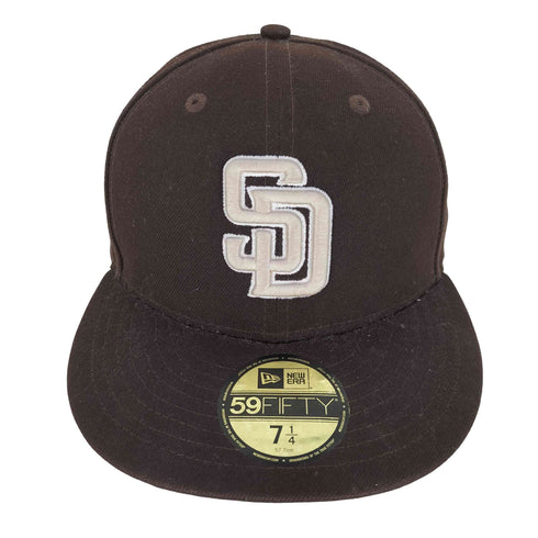 ニューエラ NEW ERA 59FIFTY MLBチーム刺繍 6パネルキャップ メンズ 7 1/4