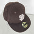ニューエラ NEW ERA 59FIFTY MLBチーム刺繍 6パネルキャップ メンズ 7 1/4