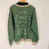 セントマイケル SAINT MICHAEL SWEAT SHIRT FELT メンズ JPN:XL