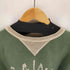 セントマイケル SAINT MICHAEL SWEAT SHIRT FELT メンズ JPN:XL