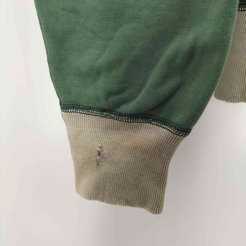 セントマイケル SAINT MICHAEL SWEAT SHIRT FELT メンズ JPN:XL
