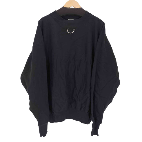 レディーメイド READYMADE M-NECK SWT SMILE メンズ JPN:XL