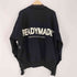 レディーメイド READYMADE M-NECK SWT SMILE メンズ JPN:XL