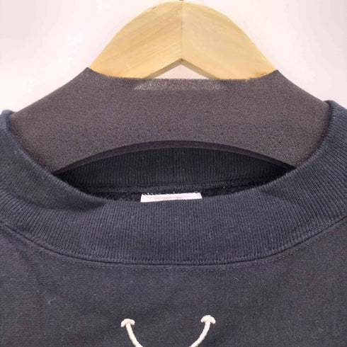 レディーメイド READYMADE M-NECK SWT SMILE メンズ JPN:XL