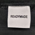 レディーメイド READYMADE M-NECK SWT SMILE メンズ JPN:XL
