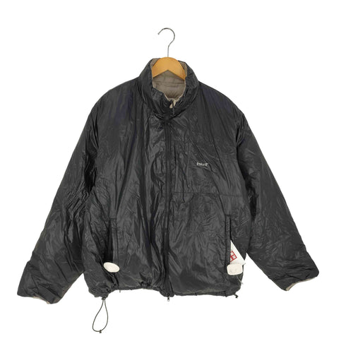 ハフ HUF CASCADE PACKABLE HOODED DOWN JACKET STONE ダウンジャケット メンズ JPN:XL