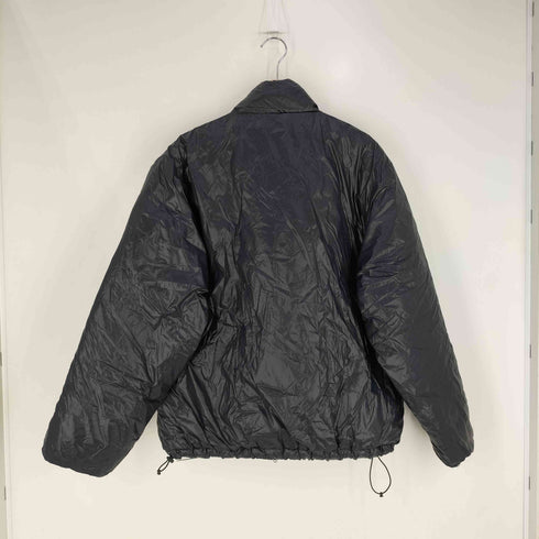 ハフ HUF CASCADE PACKABLE HOODED DOWN JACKET STONE ダウンジャケット メンズ JPN:XL