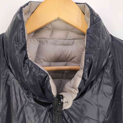 ハフ HUF CASCADE PACKABLE HOODED DOWN JACKET STONE ダウンジャケット メンズ JPN:XL