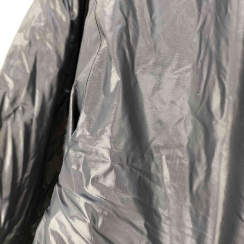 ハフ HUF CASCADE PACKABLE HOODED DOWN JACKET STONE ダウンジャケット メンズ JPN:XL
