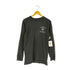 ハーレーダビッドソン HARLEY-DAVIDSON Skull Long Sleeve Tee スカル ロングスリーブTシャツ メンズ import:S