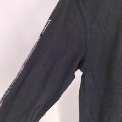 ハーレーダビッドソン HARLEY-DAVIDSON Skull Long Sleeve Tee スカル ロングスリーブTシャツ メンズ import:S